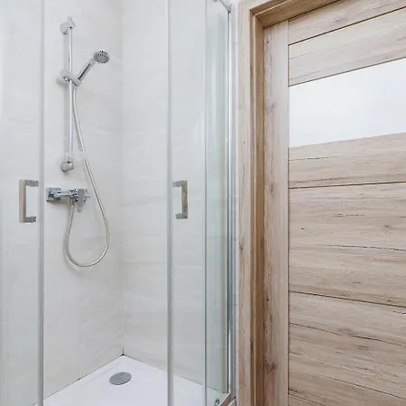 Two-bedroom - Old Town Appartement Krakau