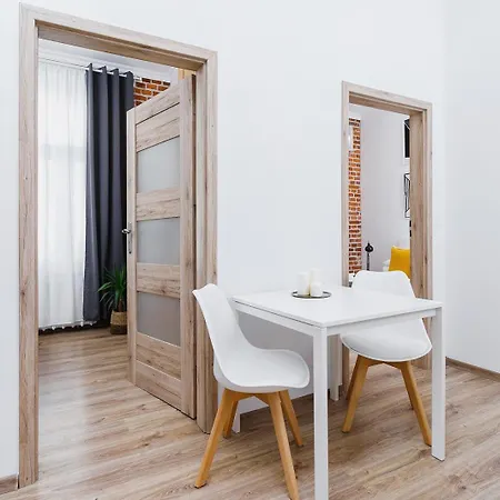 Appartement Two-bedroom - Old Town