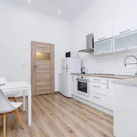 Two-bedroom - Old Town